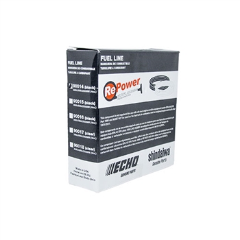 OEM Echo 3mm X 5mm Fuel Line 26'