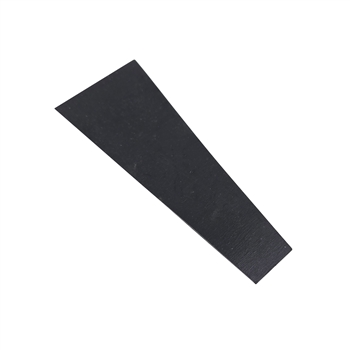 OEM Echo Rubber Block-Off Plate