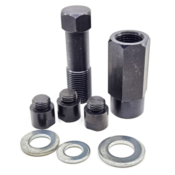 OEM Echo Oiler Worm Gear Installer Kit
