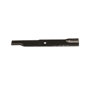 standard lift 18.5", 5/8" Center Hole Blade
