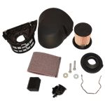 Genuine Makita Air Filter-Heavy Duty Dolmar PS-7910