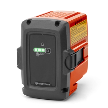 OEM Husqvarna BLi22 40V Batt 4.0Ah