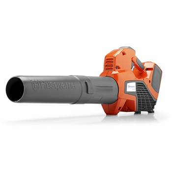 Husqvarna 320iB 40v Lithium Ion Battery Leaf Blower