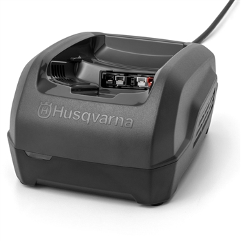 OEM Husqvarna Battery Charger QC250