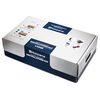 OEM Husqvarna Automower Large Install Kit