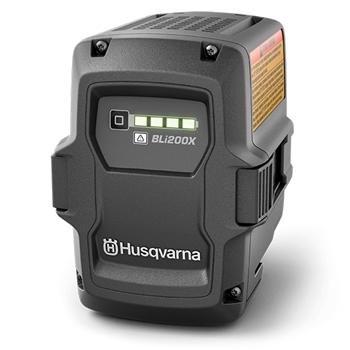 OEM Husqvarna Bli200X Pro Battery 5.2 Ah