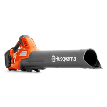 Husqvarna 230iB 40v Lithium Ion Battery Leaf Blower