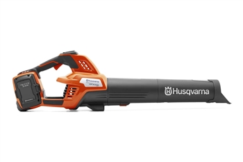 Husqvarna 350iB Leaf Blaster (battery and charger included)