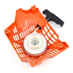 OEM Echo CS-501P Starter Recoil Assembly