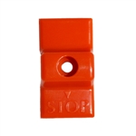 OEM Echo SRM-225 Knob, Switch - Orange