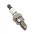 Torch spark plug AC6R - Replaces NGK CMR6H