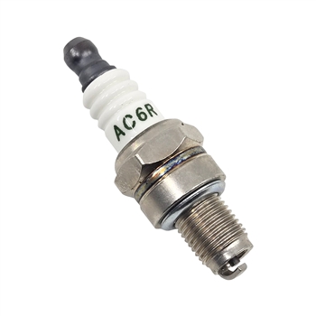 Torch spark plug AC6R - Replaces NGK CMR6H