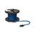 AmSteel Blue - Spooled Hank AMSTEEL BLUE 5/16" X 150' WINCH LINE