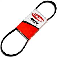 Stihl TS420, TS500i drive belt replaces 9490-000-7900