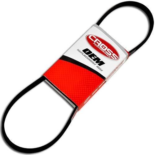 Stihl TS420, TS500i drive belt replaces 9490-000-7900