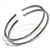 Caber piston rings set 40mm x 1.5mm