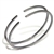 Caber piston rings set 44.7mm x 1.2mm