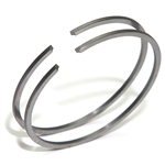 Caber piston rings set 45mm x 1.5mm