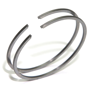 Caber piston rings set 49mm x 1.5mm