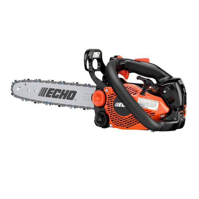 Echo CS-2511T 25 cc X Series Top Handle Chain Saw 12"