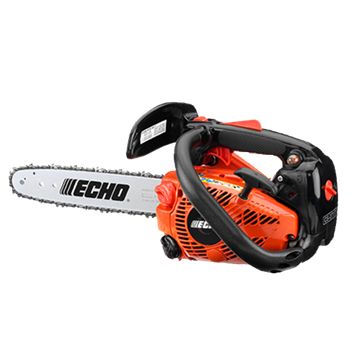 Echo CS-271T 26.9 cc Top Handle Chain Saw 12"