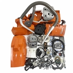Non-Genuine Complete Repair Parts fits Husqvarna 61, 272 XP