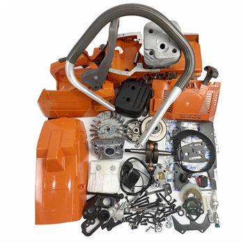 Non-Genuine Complete Repair Parts fits Husqvarna 61, 272 XP