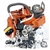 Non-Genuine Complete Repair Parts for Husqvarna 288 XP