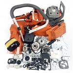 Non-Genuine Complete Repair Parts for Husqvarna 288 XP