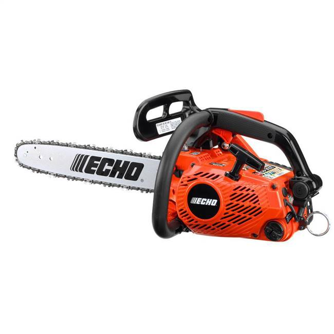 Echo CS-303T 30.1 cc Top Handle Chain Saw 12"