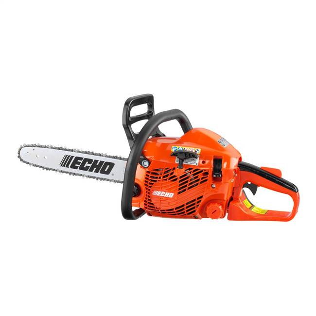 Echo CS-352 34.0 cc Chain Saw with i-30 Starter 16"