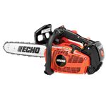 Echo CS-355T 35.8 cc Top Handle Chain Saw with Reduced-Effort Starter 16"