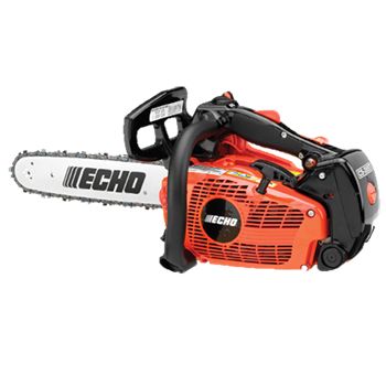 Echo CS-355T 35.8 cc Top Handle Chain Saw with Reduced-Effort Starter 16"