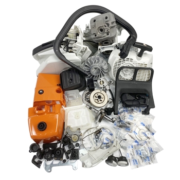 Non-Genuine Complete Repair Parts for Stihl MS361, MS341