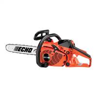 Echo CS-361P 35.8 cc Rear-Handle Chain Saw 16"