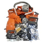 Non-Genuine Complete Repair Parts for Husqvarna 372, 371, 365