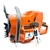 Holzfforma G395XP Gasoline Chain Saw PHO