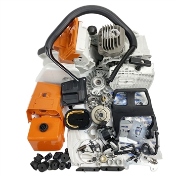Non-Genuine Complete Repair Parts for Stihl MS440, 044