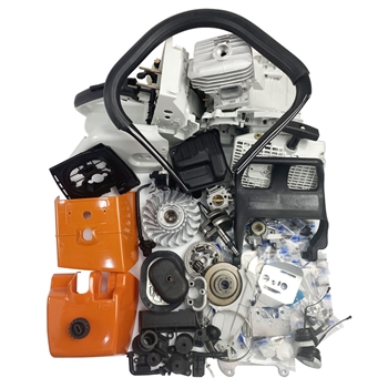 Non-Genuine Complete Repair Parts for Stihl 046, MS460