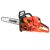 Echo CS-620P 59.8 cc X Series Rear Handle Chain Saw 27"