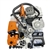 Complete Repair Parts compatible with Stihl MS660, MS650, 066