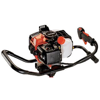 Echo EA-410 42.7 cc Earth/Ice Auger (Does not include bit)