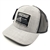 Genuine Echo Heathered Grey Chainsaw Cap