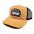 Genuine Echo OPE Brown Arch Patch Mesh Cap