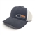 Genuine Echo Chainsaw B&W Mesh Cap