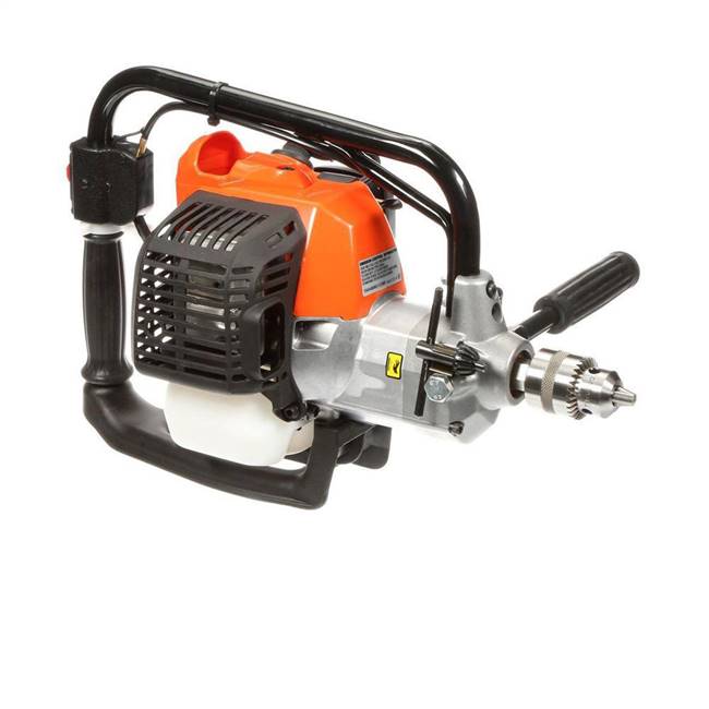 Echo EDR-260 25.4cc Engine Drill