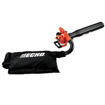 Echo ES-250 25.4 cc Shred N Vac