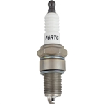 Torch spark plug F6RTC - Replaces NGK BPR6ES