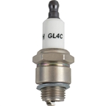 Torch spark plug GL4C - Replaces NGK B2LM