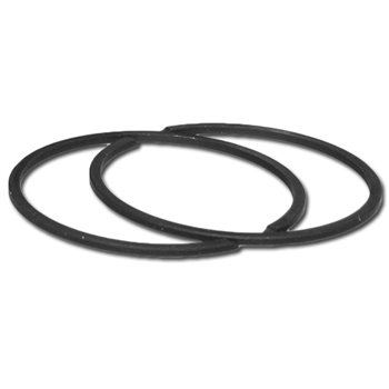 Piston rings set 40mm x 1.2mm
